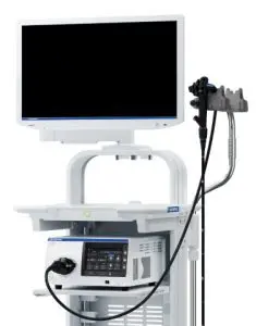 当院の内視鏡診療・機器について | 尼崎・立花 山口内科整形外科